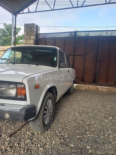 LADA (VAZ) 2107 2006, 43,840 km - 1.6 л - Ağcabədi