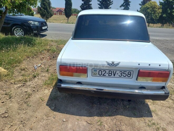 LADA (VAZ) 2107 2006, 43,840 km - 1.6 л - Ağcabədi