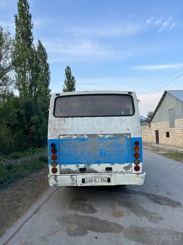Iveco Otoyol 2005, 500,000 km - 3.9 l - Yevlax