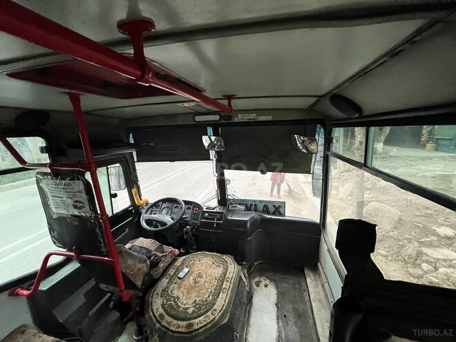 Iveco Otoyol 2005, 500,000 km - 3.9 l - Yevlax