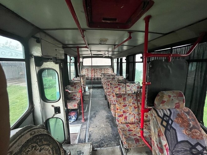 Iveco Otoyol 2005, 500,000 km - 3.9 l - Yevlax
