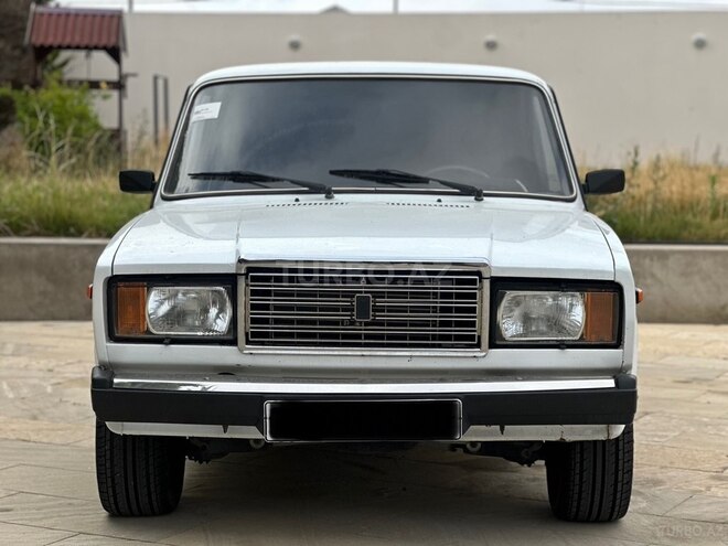 LADA (VAZ) 2107 1999, 123,456 km - 1.6 л - Bakı