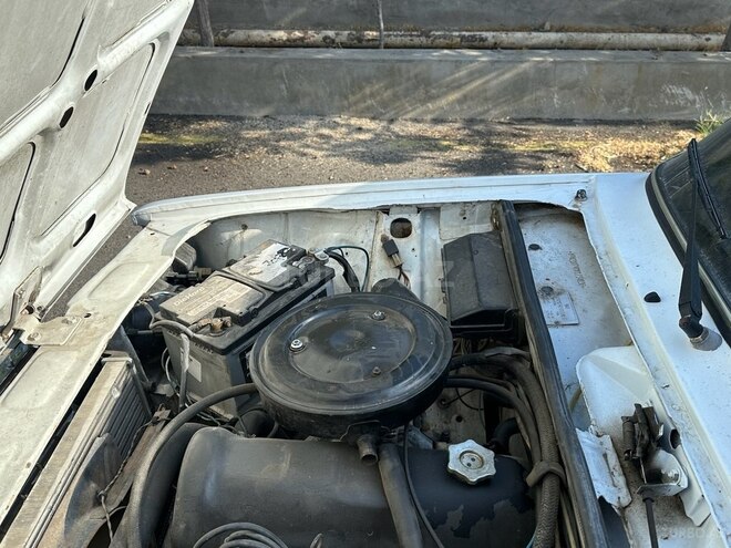 LADA (VAZ) 2107 1999, 123,456 km - 1.6 л - Bakı