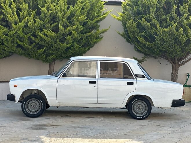 LADA (VAZ) 2107 1999, 123,456 km - 1.6 л - Bakı
