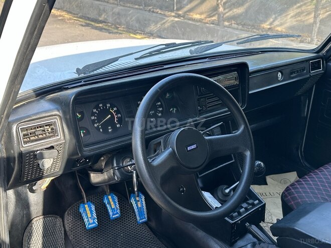 LADA (VAZ) 2107 1999, 123,456 km - 1.6 л - Bakı