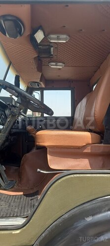 KamAz 55111 1991, 500,000 km - 11.0 l - Bakı