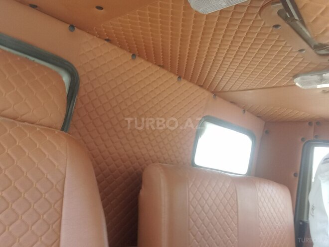 KamAz 55111 1991, 500,000 km - 11.0 l - Bakı
