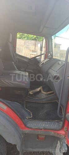 KamAz 55111 1991, 500,000 km - 11.0 l - Bakı