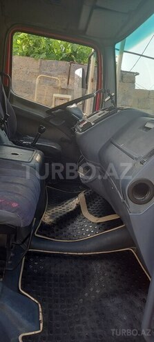 KamAz 55111 1991, 500,000 km - 11.0 l - Bakı