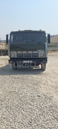 KamAz 55111 1991, 500,000 km - 11.0 l - Bakı