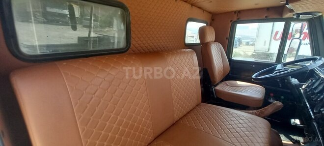 KamAz 55111 1991, 500,000 km - 11.0 l - Bakı