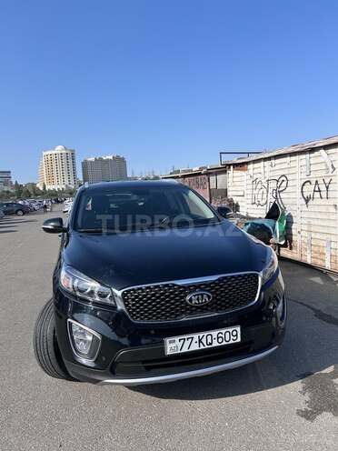 Kia Sorento-2