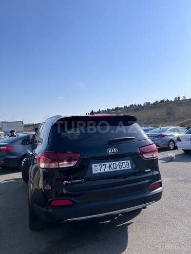 Kia Sorento-5