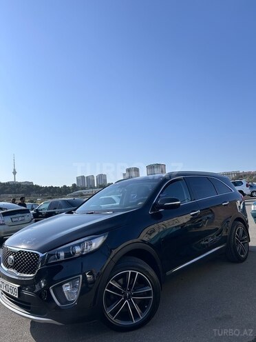 Kia Sorento-3