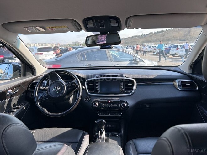 Kia Sorento-7