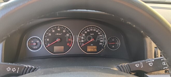 Opel Signum 2003, 285,000 km - 2.2 l - Bakı