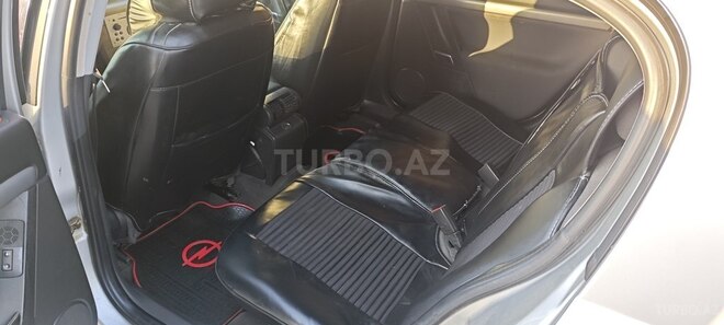 Opel Signum 2003, 285,000 km - 2.2 l - Bakı