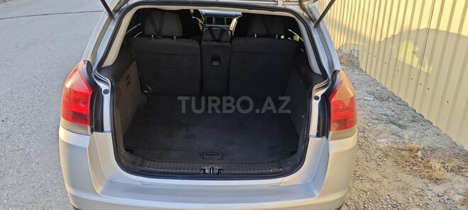 Opel Signum 2003, 285,000 km - 2.2 l - Bakı