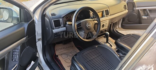 Opel Signum 2003, 285,000 km - 2.2 l - Bakı