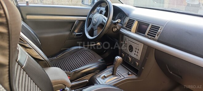 Opel Signum 2003, 285,000 km - 2.2 l - Bakı