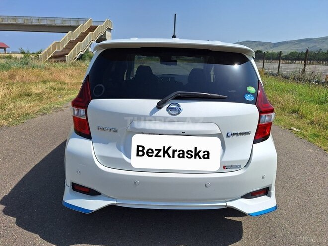 Nissan Note 2020, 60,000 km - 1.2 l - Bakı