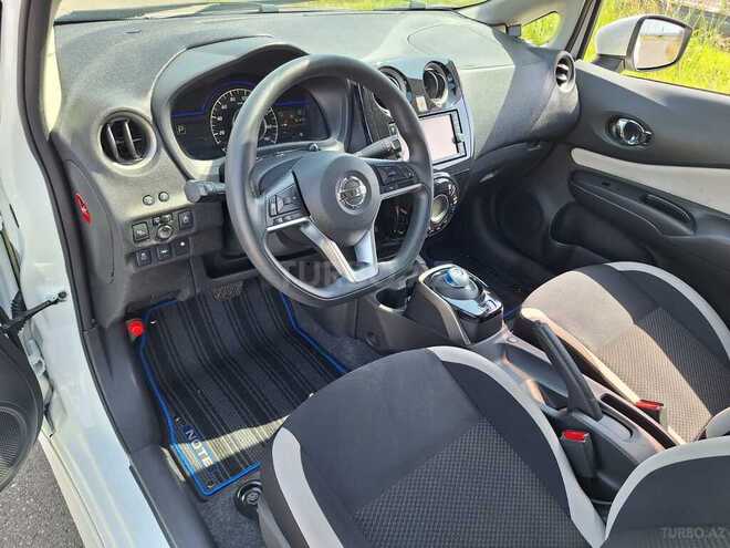 Nissan Note 2020, 60,000 km - 1.2 l - Bakı