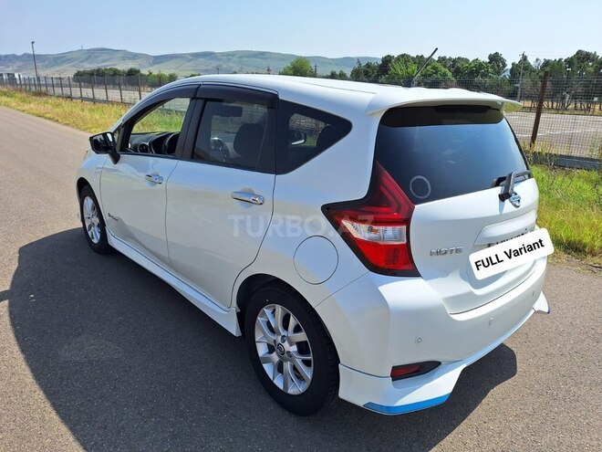 Nissan Note 2020, 60,000 km - 1.2 l - Bakı