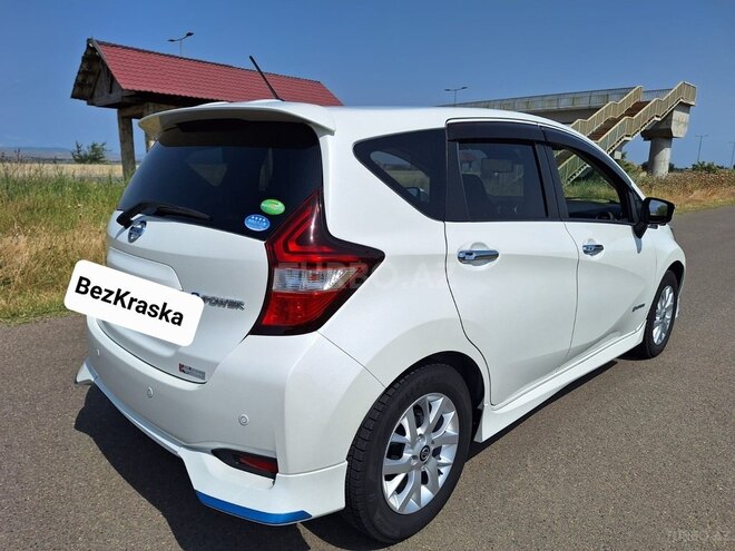 Nissan Note 2020, 60,000 km - 1.2 l - Bakı