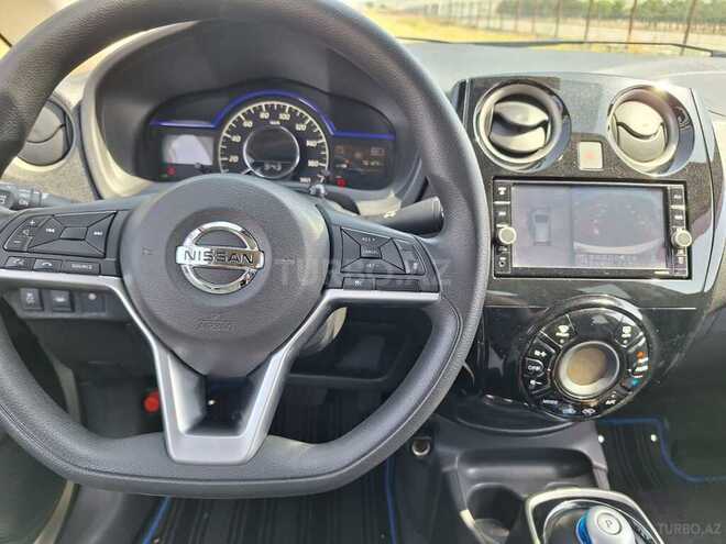 Nissan Note 2020, 60,000 km - 1.2 l - Bakı