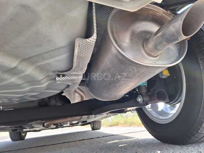 Nissan Note 2020, 60,000 km - 1.2 l - Bakı
