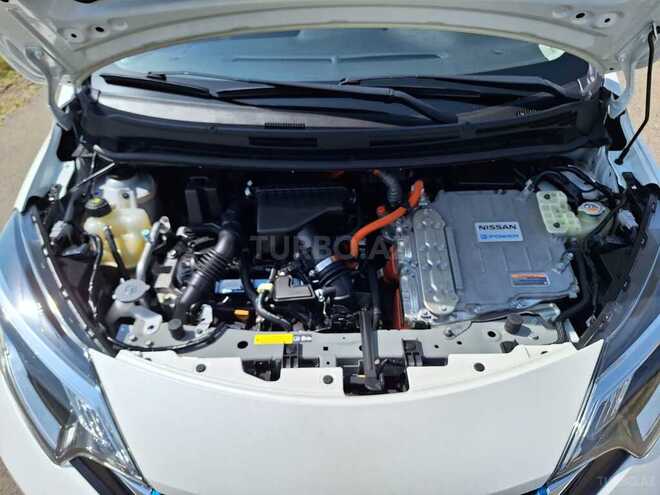 Nissan Note 2020, 60,000 km - 1.2 l - Bakı