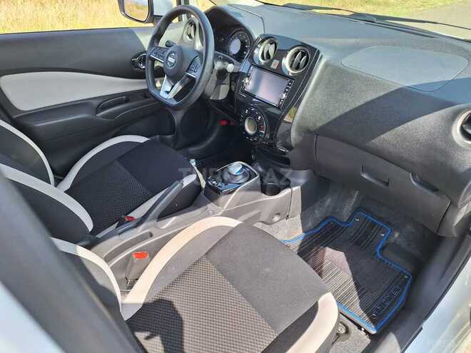 Nissan Note 2020, 60,000 km - 1.2 l - Bakı