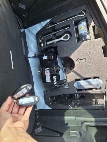 Nissan Note 2020, 60,000 km - 1.2 l - Bakı