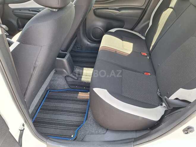 Nissan Note 2020, 60,000 km - 1.2 l - Bakı