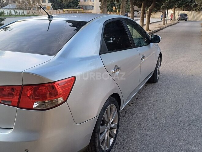 Kia Cerato 2010, 295,000 km - 1.6 l - Bakı