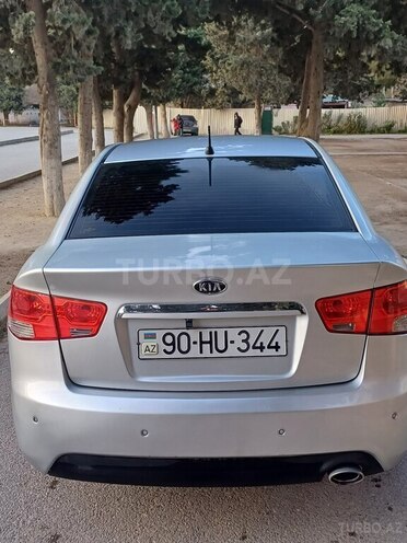 Kia Cerato 2010, 295,000 km - 1.6 l - Bakı