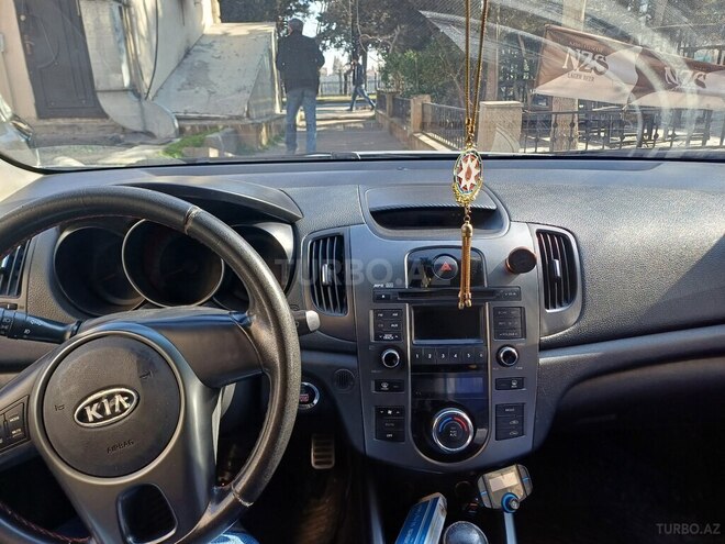 Kia Cerato 2010, 295,000 km - 1.6 l - Bakı