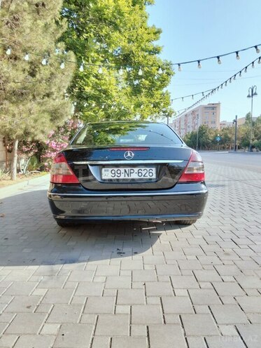 Mercedes E 220 d 2006, 254,742 km - 2.2 л - Bakı