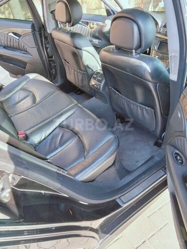 Mercedes E 220 d 2006, 254,742 km - 2.2 л - Bakı