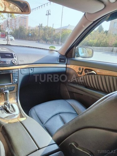 Mercedes E 220 d 2006, 254,742 km - 2.2 л - Bakı