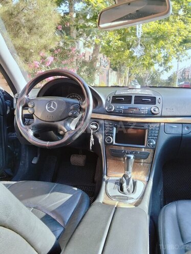 Mercedes E 220 d 2006, 254,742 km - 2.2 л - Bakı