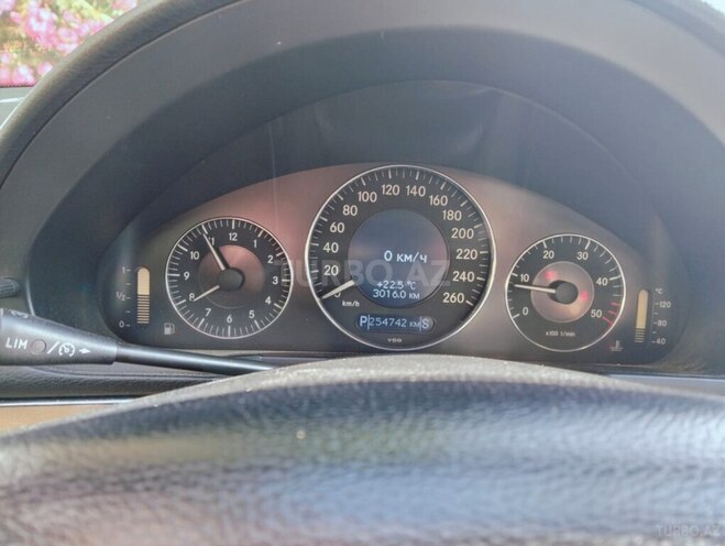 Mercedes E 220 d 2006, 254,742 km - 2.2 л - Bakı