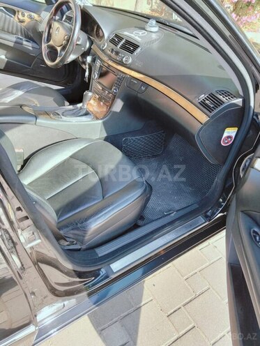 Mercedes E 220 d 2006, 254,742 km - 2.2 л - Bakı