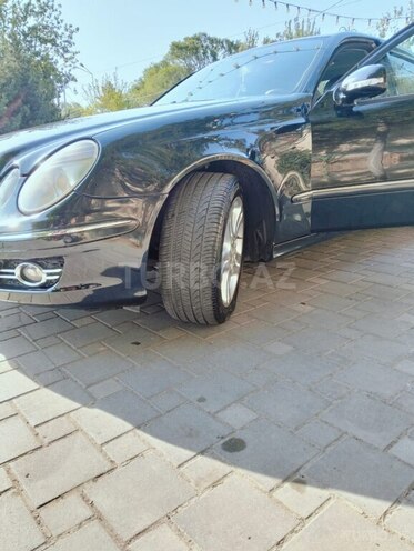 Mercedes E 220 d 2006, 254,742 km - 2.2 л - Bakı