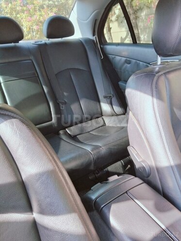 Mercedes E 220 d 2006, 254,742 km - 2.2 л - Bakı
