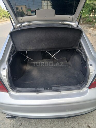 Opel Vectra 1999, 170,000 km - 2.0 l - Sumqayıt