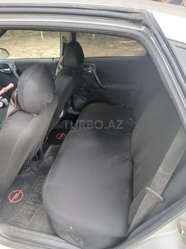 Opel Vectra 1999, 170,000 km - 2.0 l - Sumqayıt