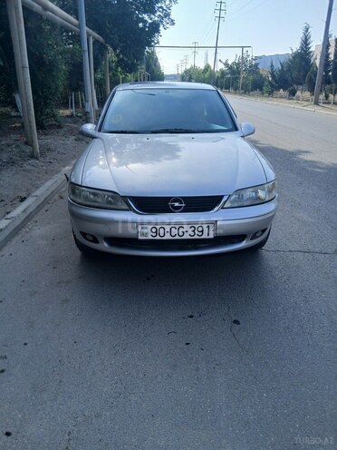 Opel Vectra 1999, 170,000 km - 2.0 l - Sumqayıt