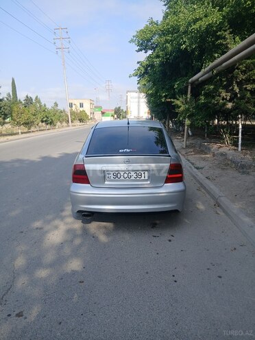 Opel Vectra 1999, 170,000 km - 2.0 l - Sumqayıt