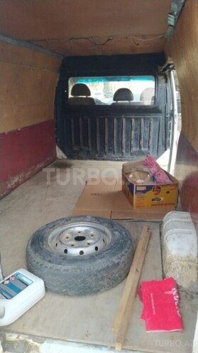 Ford Transit-7